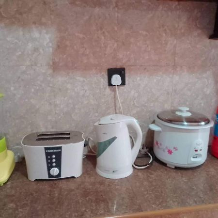 Rituale Guest House - Surf & Yoga 米瑞莎 外观 照片