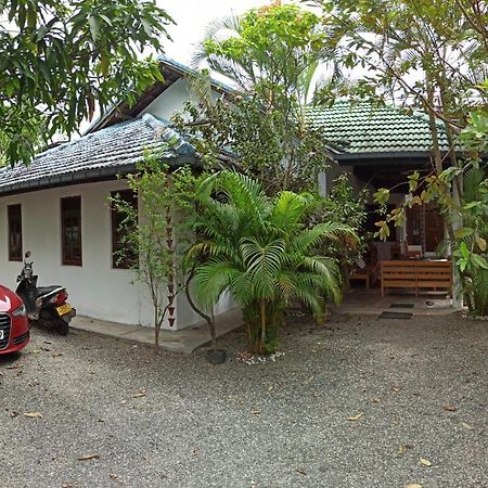 Rituale Guest House - Surf & Yoga 米瑞莎 外观 照片