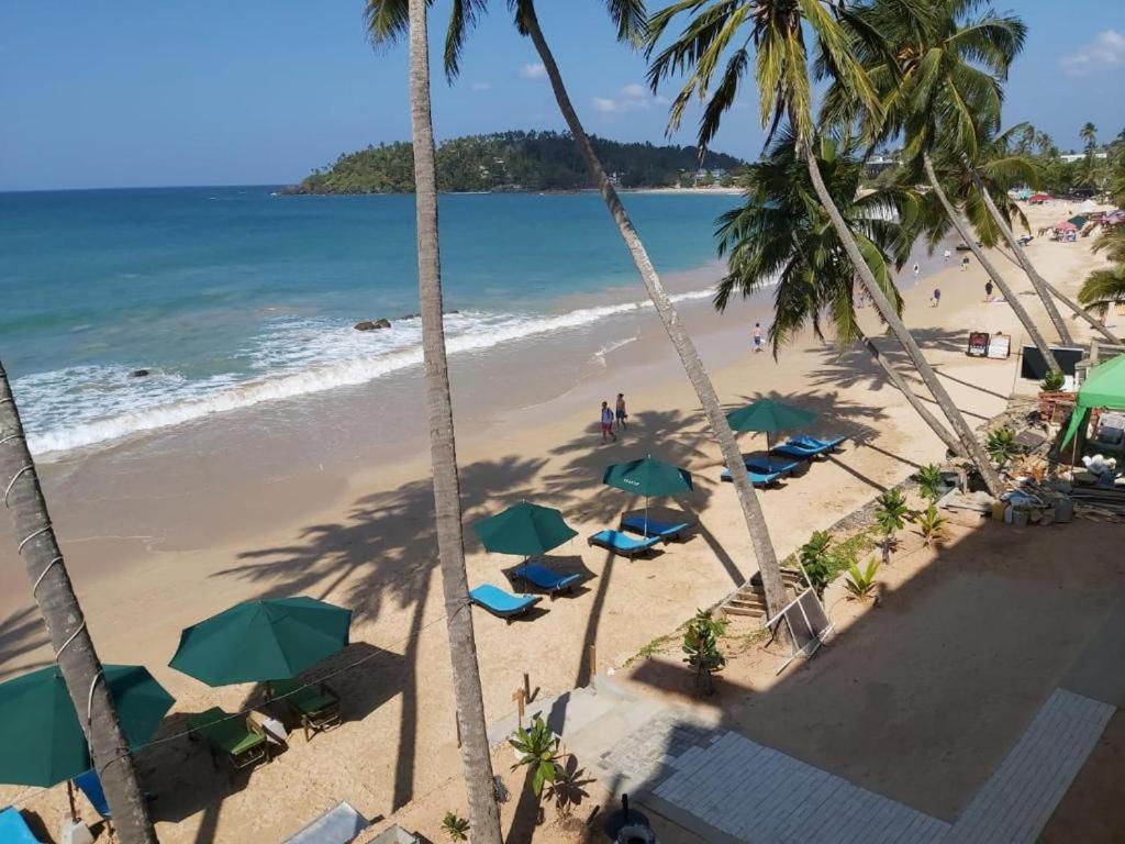 Rituale Guest House - Surf & Yoga 米瑞莎 外观 照片