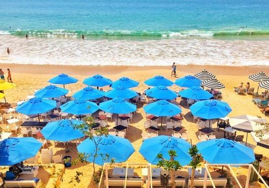 Rituale Guest House - Surf & Yoga 米瑞莎 外观 照片