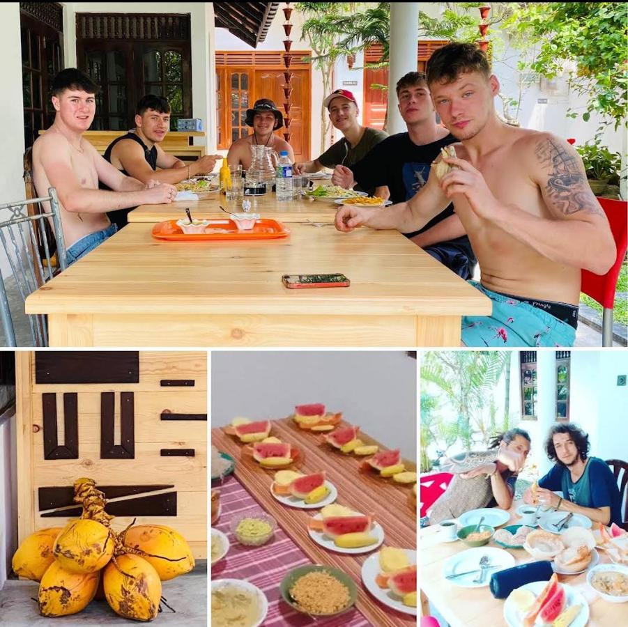 Rituale Guest House - Surf & Yoga 米瑞莎 外观 照片