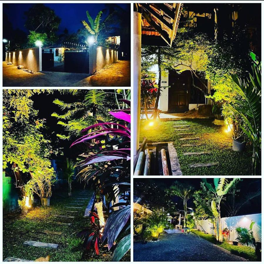 Rituale Guest House - Surf & Yoga 米瑞莎 外观 照片