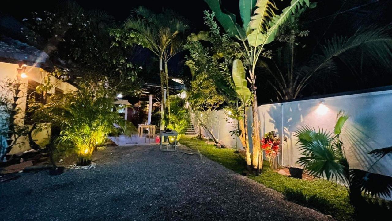Rituale Guest House - Surf & Yoga 米瑞莎 外观 照片