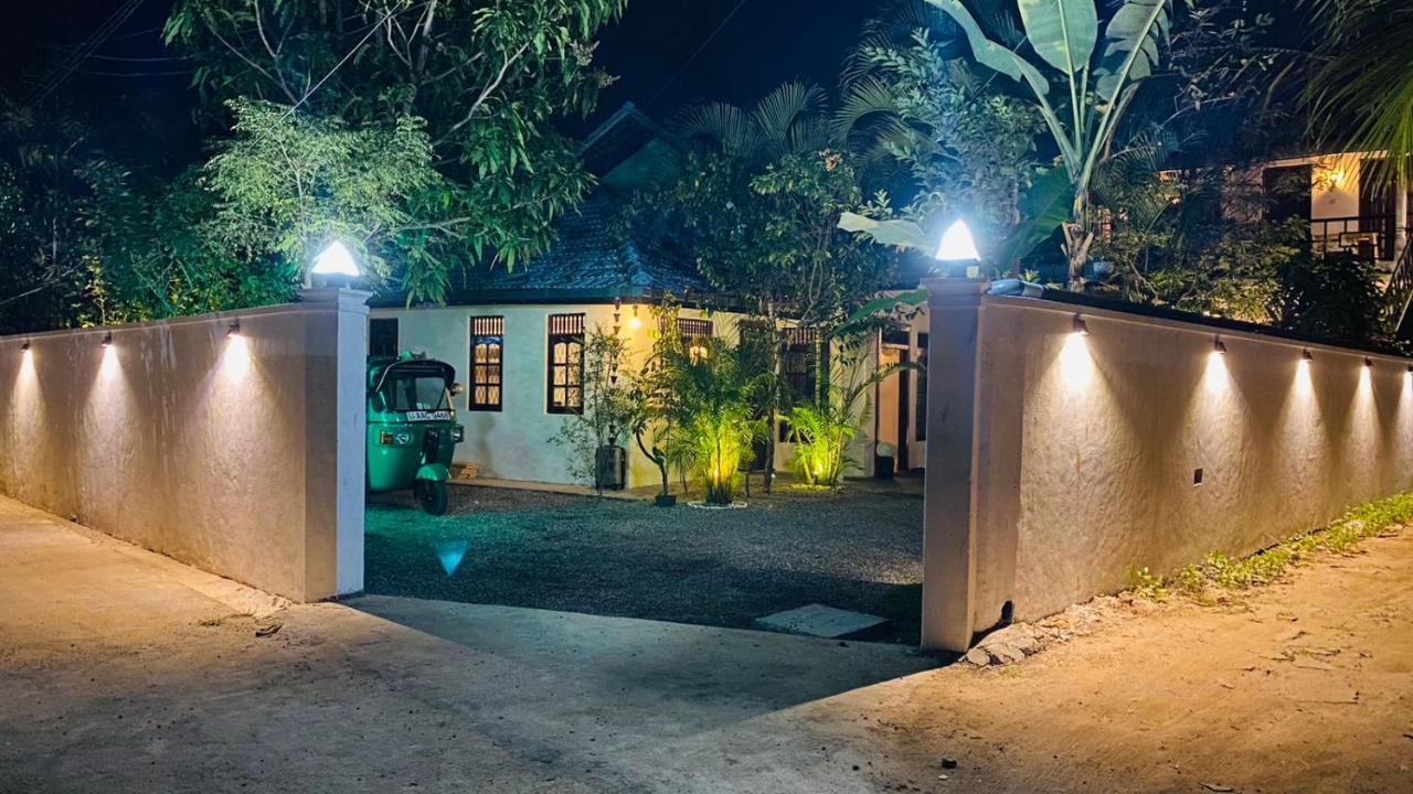Rituale Guest House - Surf & Yoga 米瑞莎 外观 照片