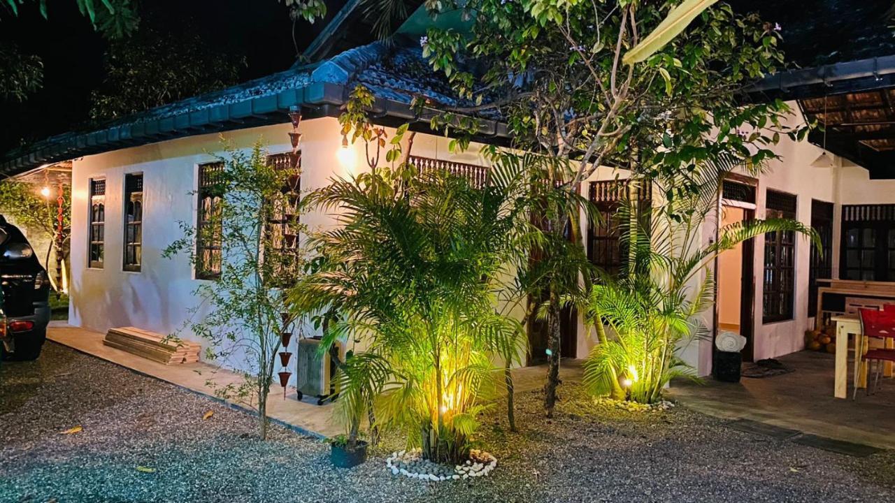 Rituale Guest House - Surf & Yoga 米瑞莎 外观 照片