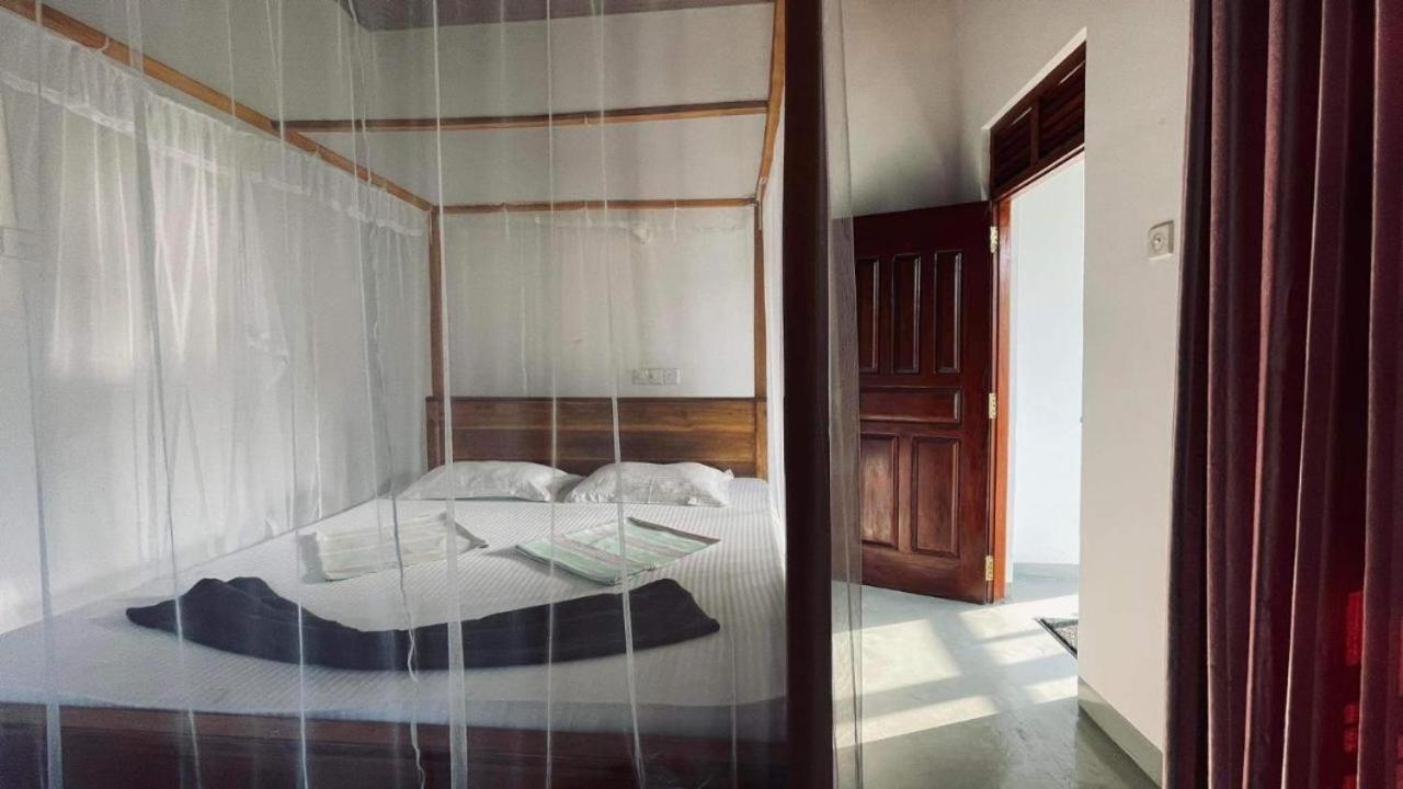 Rituale Guest House - Surf & Yoga 米瑞莎 外观 照片