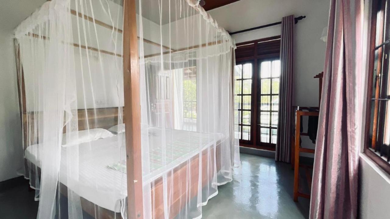 Rituale Guest House - Surf & Yoga 米瑞莎 外观 照片