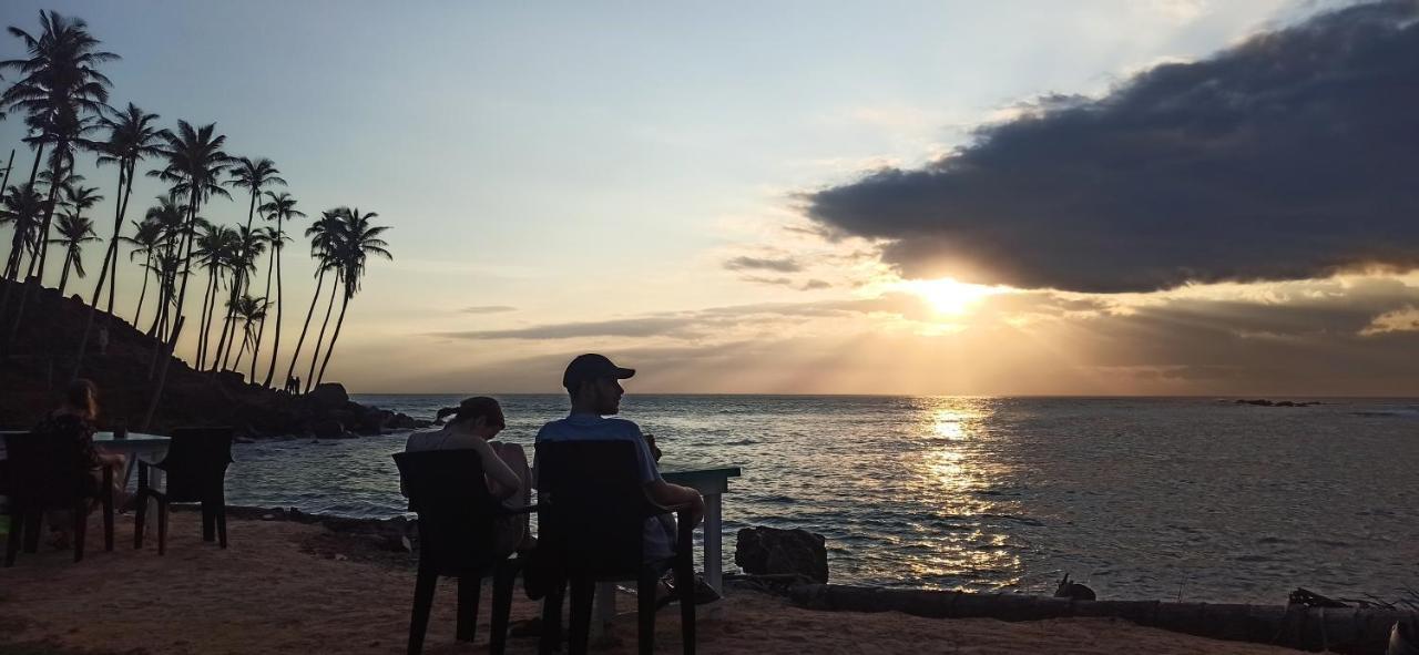 Rituale Guest House - Surf & Yoga 米瑞莎 外观 照片