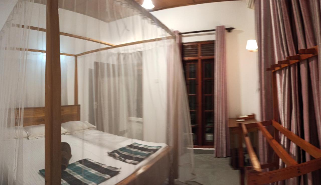 Rituale Guest House - Surf & Yoga 米瑞莎 外观 照片